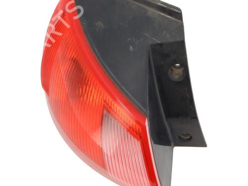 Used Left taillight Left taillight MITSUBISHI COLT VI (Z3_A, Z2_A) 1.5 DI-D (Z39A) (95 hp) 22641880 22641880
