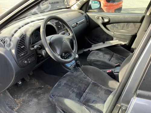 Rear right window mechanism CITROËN XSARA (N1) 2.0 HDi 90 | BP20955550C25 