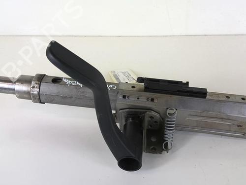 Used Steering column VW POLO V (6R1, 6C1) 1.6 TDI (75 hp) 20941622