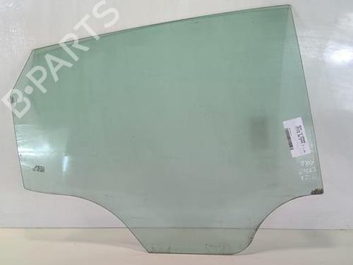 Used Rear right door window SEAT IBIZA IV (6J5, 6P1) 1.4 (85 hp) 20964541