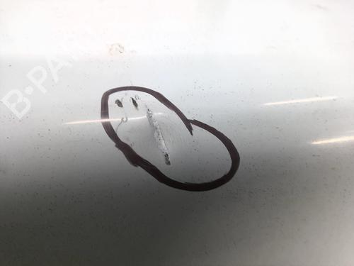 Used Tailgate Tailgate PEUGEOT 405 I (15B) 1.6 (94 hp) 36011860 36011860