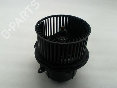 Used Heater blower motor CITROËN DS3 (SA_) 1.6 VTi 120 (120 hp) 20968713
