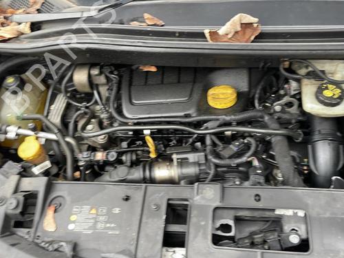 Engine control unit (ECU) RENAULT SCÉNIC III (JZ0/1_) 1.6 dCi (JZ00, JZ12) | BP24816141M57 - Image 10