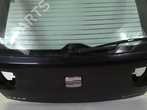 Tailgate SEAT LEON (1M1) 1.9 TDI | BP22020062C6 
