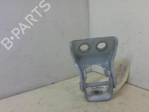 Hinge/Door check strap RENAULT KANGOO Express (FW0/1_) 1.5 dCi 75 (FW07, FW10, FW04) | BP20972908C146 
