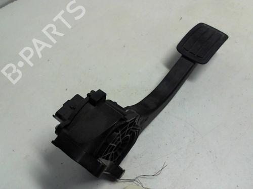Used Pedal Pedal PEUGEOT 308 II (LB_, LP_, LW_, LH_, L3_) 1.6 BlueHDi 120 (120 hp) 20953514 20953514