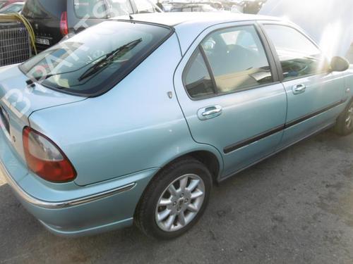 Left headlight ROVER 45 I Hatchback (RT) 1.8 | BP20939962C28 - Image 9