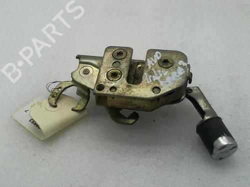 Used Front right lock RENAULT TRAFIC Van (T_, P_, V_) 1.7 (68 hp) 22024194