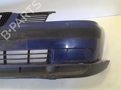 Front bumper SEAT CORDOBA (6K1, 6K2) 1.4 16V | BP22023240C7 