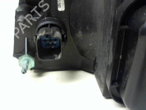 Used Right headlight Right headlight FORD TRANSIT Platform/Chassis (FM_ _, FN_ _) 2.4 TDE (125 hp) 20963597 20963597