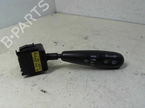 Used Steering column stalk CHEVROLET MATIZ (M200, M250) 0.8 (52 hp) 22022603