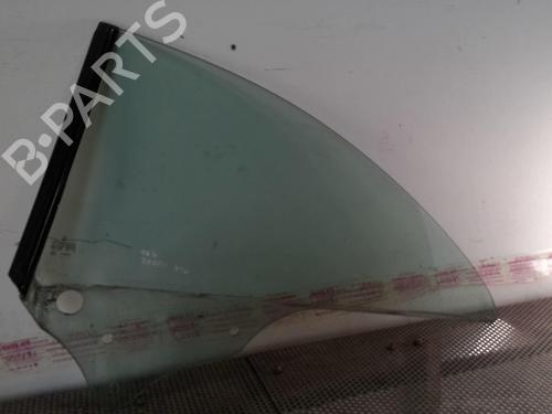Used Rear left door window MERCEDES-BENZ CLK (C209) CLK 270 CDI (209.316) (170 hp) 22021900