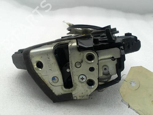 Rear left lock TOYOTA COROLLA Verso (ZER_, ZZE12_, R1_) 2.2 D-4D (AUR10_, AUR10R) | BP20969092C100 
