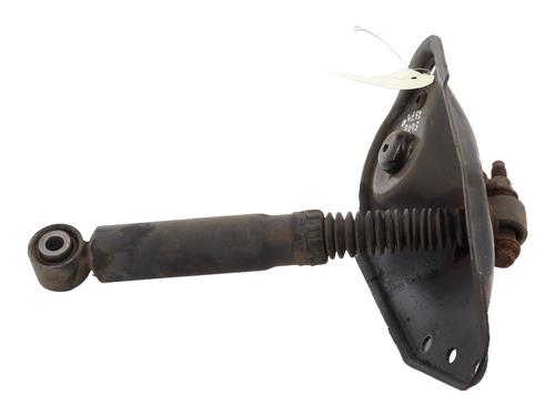 Used Left rear shock absorber Left rear shock absorber 25892004 25892004