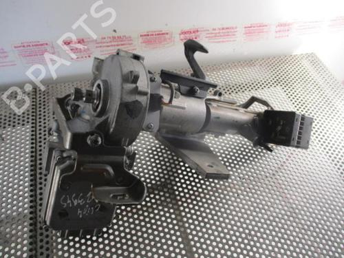 Steering column RENAULT CLIO IV (BH_) 1.5 dCi 90 | BP20970230M21 