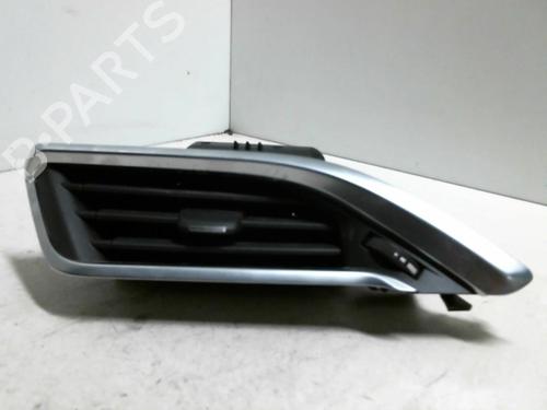 Used Air vent PEUGEOT 208 I (CA_, CC_) 1.6 BlueHDi 120 (120 hp) 20945140