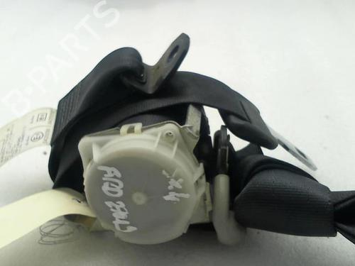 Used Rear right seatbelt Rear right seatbelt SUZUKI SX4 (EY, GY) 1.6 VVT 4x4 (RW416) (107 hp) 20944958 20944958