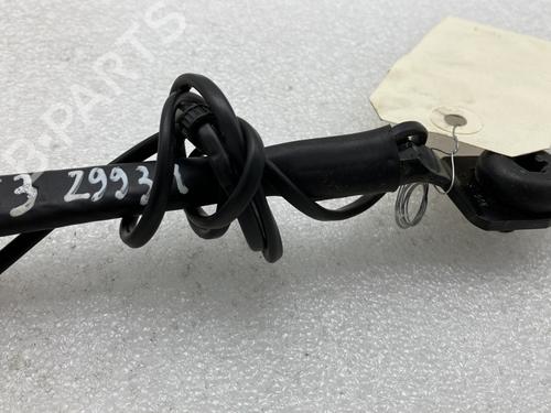 Seat buckle FORD FOCUS III 1.6 TDCi | BP20961929I32 