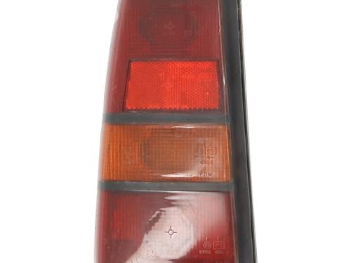 Venstre baglygte FIAT PUNTO (188_) 1.2 60 (188.030, .050, .130, .150, .230, .250) (60 hp) 20965994