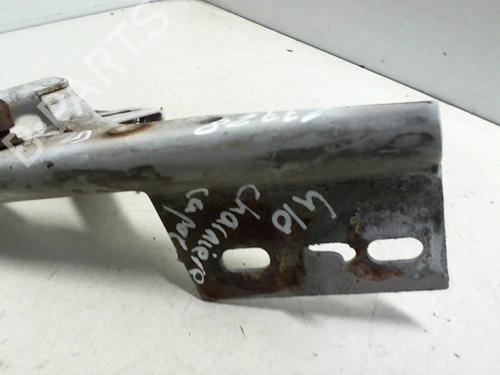 Hinge/Door check strap MERCEDES-BENZ T1/TN Platform/Chassis 410 D (611.417, 611.418) | BP22023239C146 
