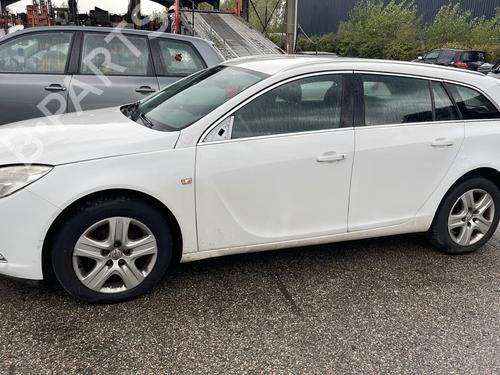 Rudehejsemekanisme Højre foran OPEL INSIGNIA A Sports Tourer (G09) 2.0 CDTI (35) | BP22029177C23 