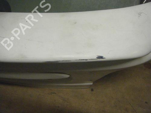 Tailgate RENAULT MEGANE I (BA0/1_) 1.9 dCi (BA05, BA1F) | BP20949301C6