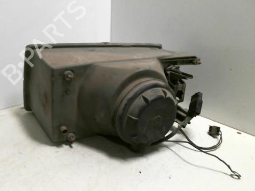 Right headlight RENAULT 25 (B29_) 2.1 Turbo-D FWD (B290, B29W) | BP20939977C29 