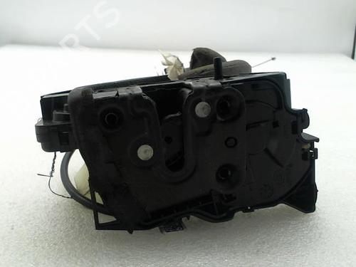 Used Rear left lock RENAULT SCÉNIC IV (J9_) 1.5 dCi 110 (110 hp) 20967978