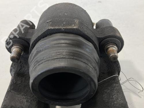 Left front brake caliper VW POLO V (6R1, 6C1) 1.2 TSI 16V | BP22027845M105 