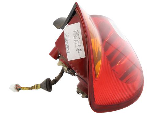 Left taillight HYUNDAI ACCENT II (LC) 1.5 CRDi | BP22641766C34