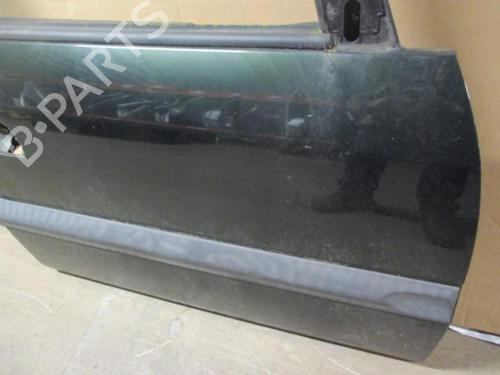 Used Right front door OPEL ZAFIRA A MPV (T98) 1.6 16V (F75) (101 hp) 20946518