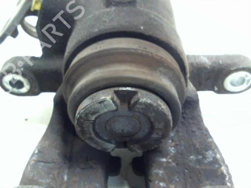 Used Right rear brake caliper FORD MONDEO IV (BA7) 1.8 TDCi (100 hp) 20971564