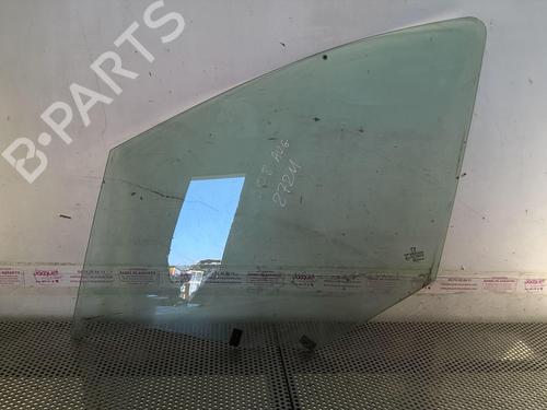 Used Front left door window PEUGEOT 308 I (4A_, 4C_) 1.6 HDi (109 hp) 20972345