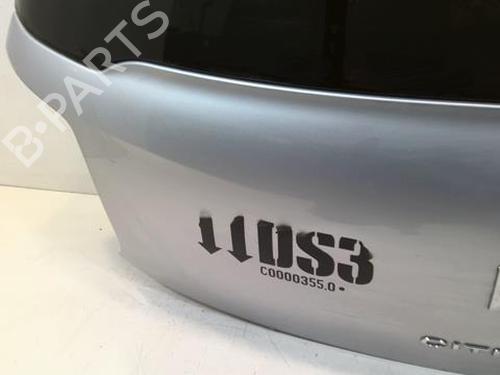 Tailgate CITROËN DS3 (SA_) 1.6 VTi 120 | BP22024616C6 