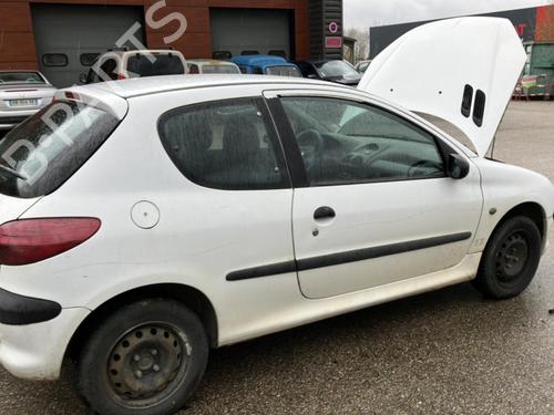 Spak kontakt PEUGEOT 206 Hatchback (2A/C) 1.9 D | BP20968444I30 