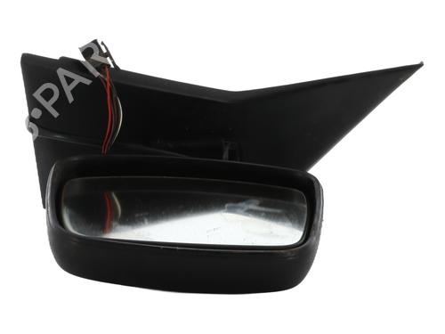Used Right mirror Right mirror MERCEDES-BENZ VITO Van (W638) 110 D 2.3 (638.074, 638.078) (98 hp) 31945539 31945539