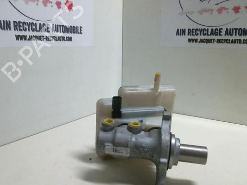 Used Brake master cylinder MINI MINI (R56) Cooper SD (143 hp) 20954032
