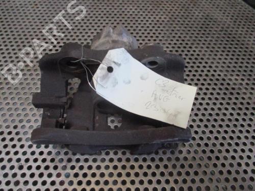 Used Left front brake caliper CITROËN C3 I (FC_, FN_) 1.4 HDi (68 hp) 20942774