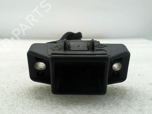 Switch RENAULT CLIO II (BB_, CB_) 1.5 dCi (B/C2J) | BP20950443I30 