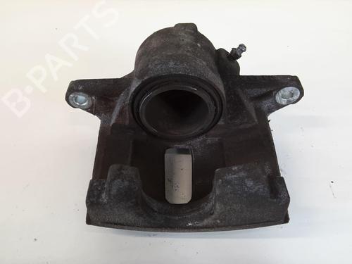 Right front brake caliper PEUGEOT 208 I (CA_, CC_) 1.5 BlueHDI 100 | BP20964932M104 