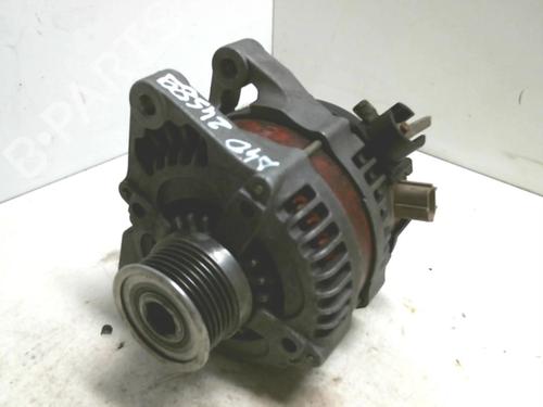 Generator VOLVO S40 II (544) 1.6 D (110 hp) 22021623