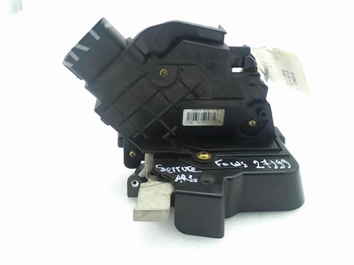 Venstre bak lås FORD FOCUS II (DA_, HCP, DP) 1.6 TDCi | BP20965665C100 
