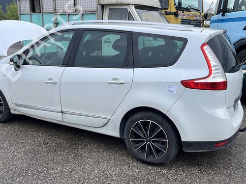Switch RENAULT SCÉNIC III (JZ0/1_) 1.2 TCe (JZ16) | BP33459032I30  - Image 7