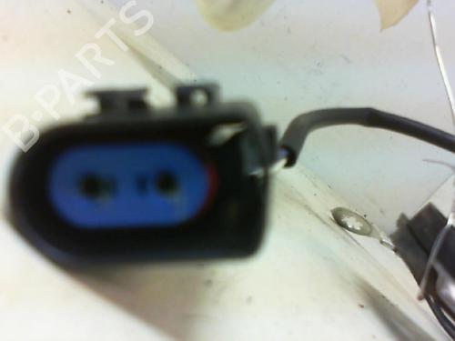 Ruitenwissermotor achter FORD KA (RB_) 1.3 i | BP20958590M102 