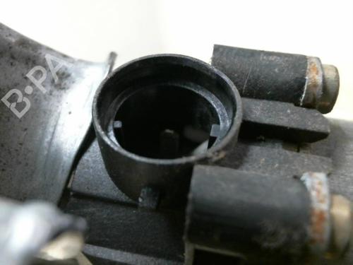 Front right window mechanism NISSAN ALMERA TINO (V10) 2.2 dCi | BP20961766C23