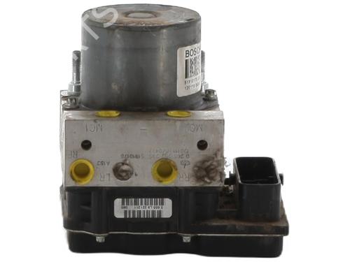Used ABS pump ABS pump FIAT PUNTO EVO (199_) [2008-2026] 36432564 36432564