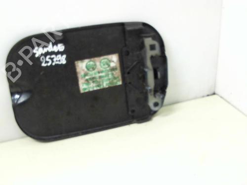 Fuel flap DACIA SANDERO 1.4 (BS0C, BS0A, BS0G, BS1F, BS0E) | BP20940069C131