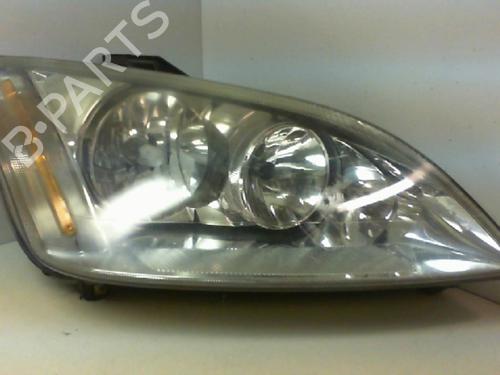 Używane Lampa tylna prawa FORD FOCUS C-MAX (DM2) 2.0 TDCi (133 hp) 20965975