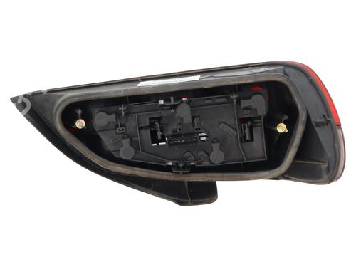 Højre baglygte PEUGEOT 406 (8B) 1.9 TD | BP20948288C35