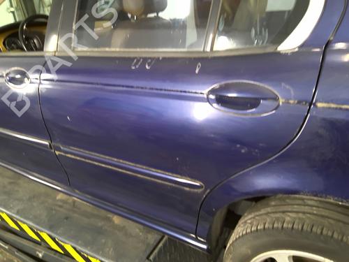 Used Left rear door Left rear door JAGUAR X-TYPE I (X400) 2.1 V6 (156 hp) 36424471 36424471
